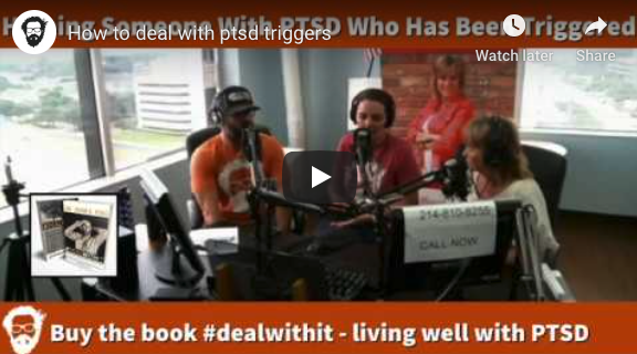 Singapore: Books On Living With People With PTSD