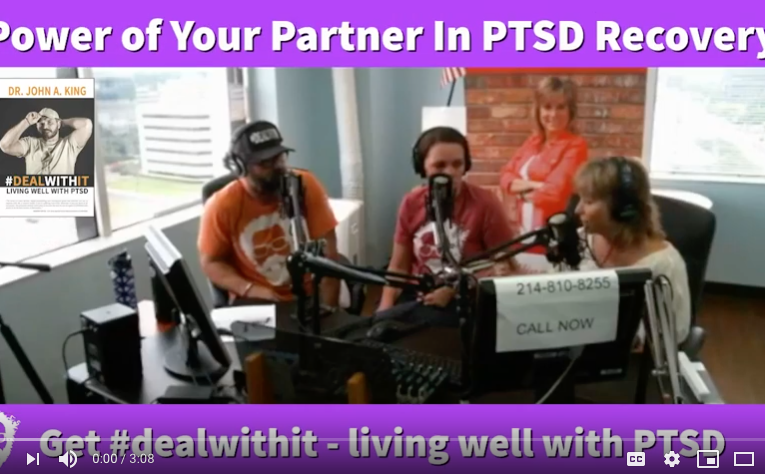 Singapore: Books On PTSD And Relationships