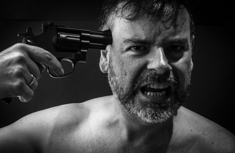 PTSD and The Risk Of Suicide In Singapore