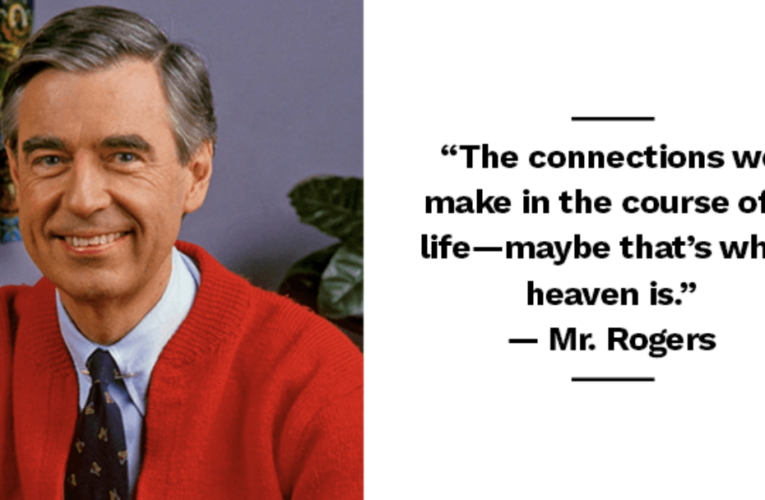 Infuse Life Into Your Soul: The Personal Connection  Singapore