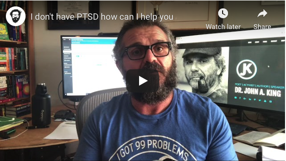How to Help Someone With PTSD In Singapore.