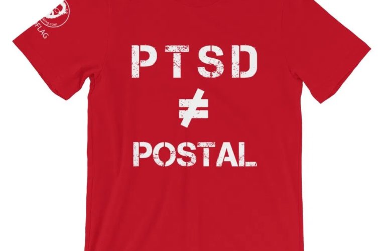 Complex PTSD: From Surviving to Thriving In Singapore.