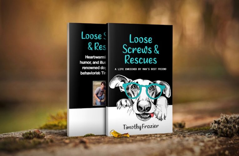 Singapore: A Funny Story from the Best Book About Dogs