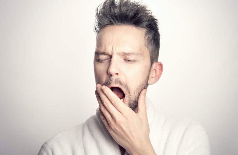 PTSD and Lack of Sleep in Singapore: a Few Tips to Help you Manage