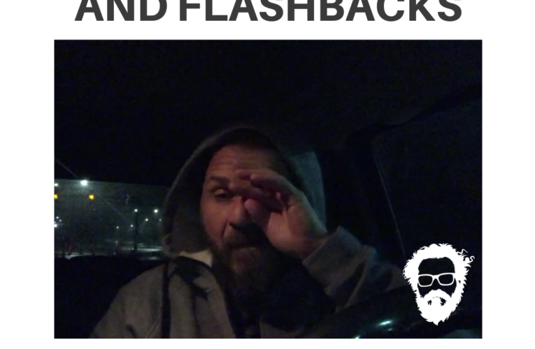 4 THINGS TO HELP WITH PTSD / CPTSD FLASHBACKS AND NIGHTMARES IN Singapore