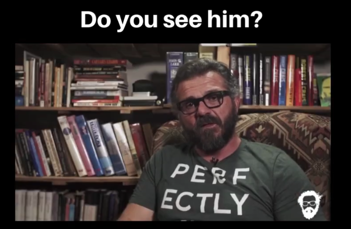 Do You See Him? The Impact of Sexual Abuse on Men in Singapore
