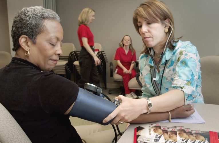 How to Lower Blood Pressure at Home Without Medicine in Singapore