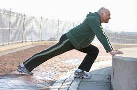 Pain Relief: Best Daily Practices for Healthy Joints in Singapore