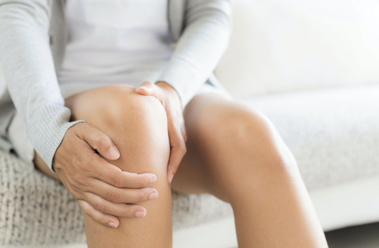 Singapore What Causes Sudden Knee Pain without Injury?
