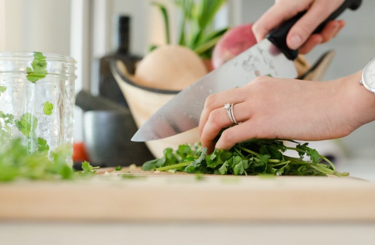 Nutrition and Mental Health: Eating to Reduce Inflammation in Singapore