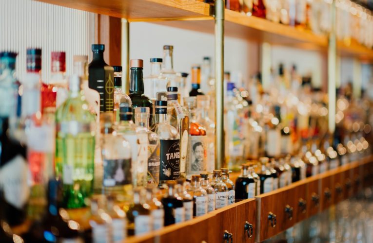 Nutrition and Mental Health in Singapore: A Word About Alcohol