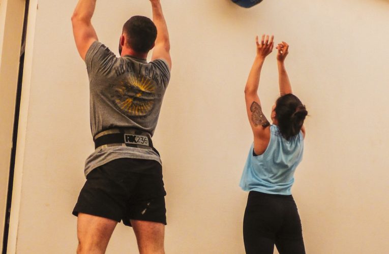 Exercise and Mental Health in Singapore: Reducing Stress Naturally
