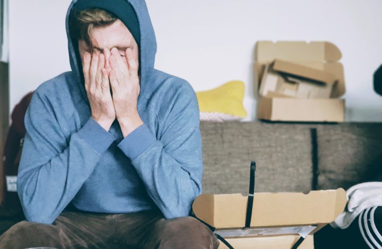 Health at Home: How to Relieve Stress Quickly in Singapore