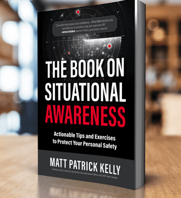 Why Situational Awareness Training Should be Important to us All in Singapore
