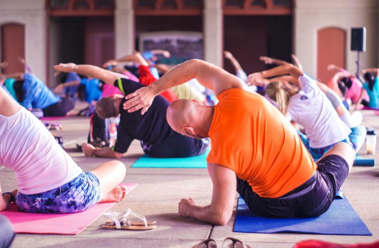 Exercise and Mental Health: Boosting Self-Esteem in Singapore