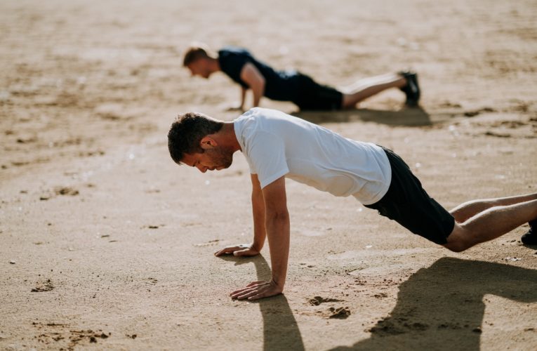 Exercise and Mental Health: Brain Health & Ways to Work Exercise into Your Routine in Singapore